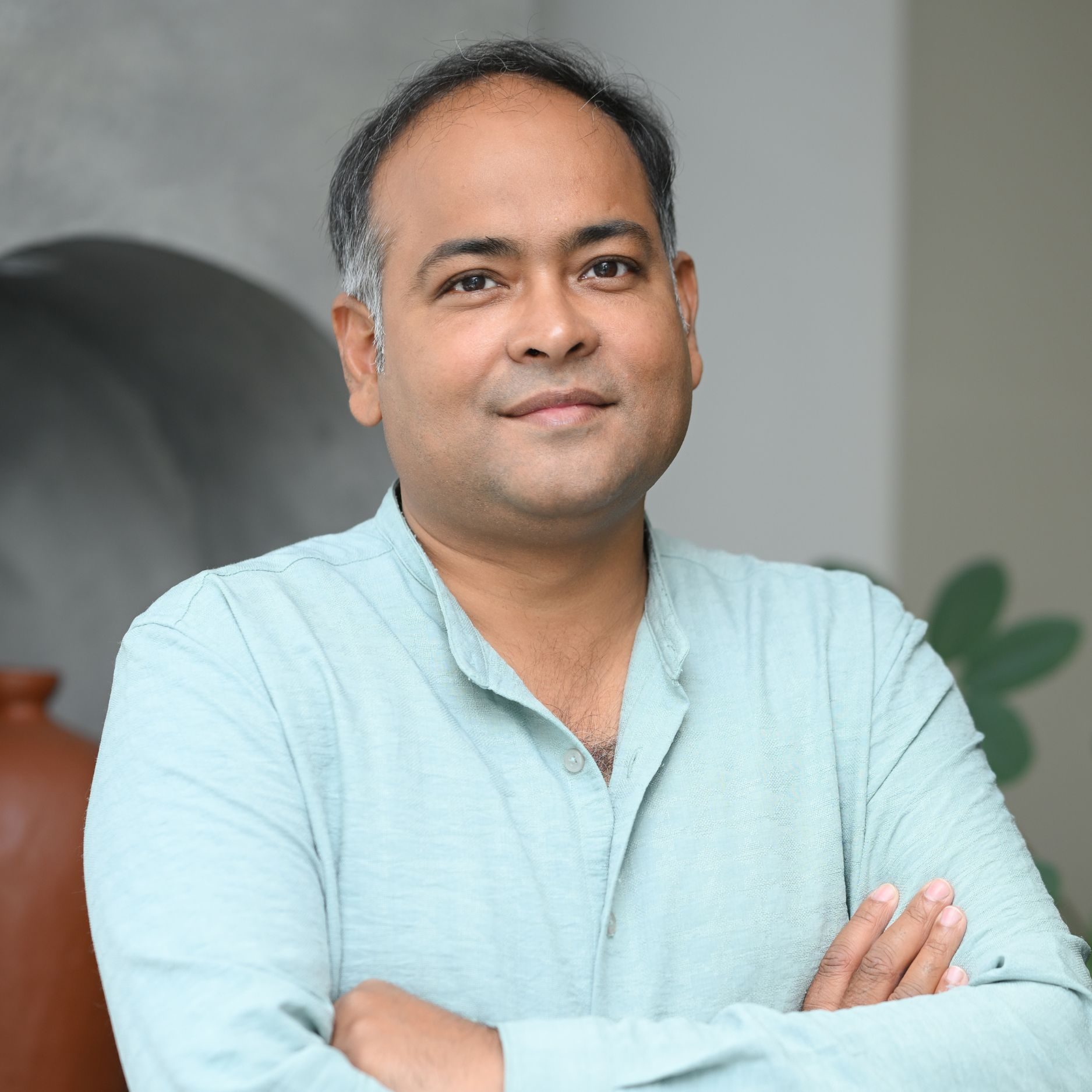 Mani Raj Owner InPrime Finserv